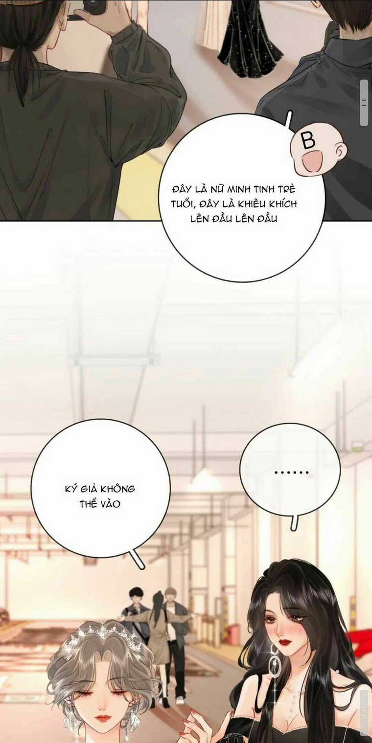 Em Chỉ Có Thể Là Của Tôi Chapter 1 trang 28