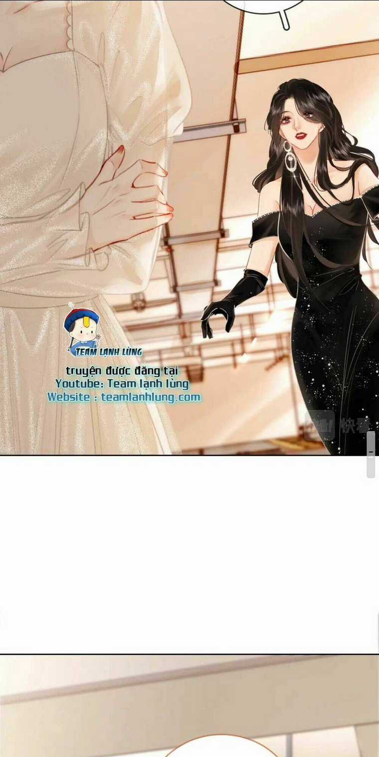 Em Chỉ Có Thể Là Của Tôi Chapter 1 trang 30