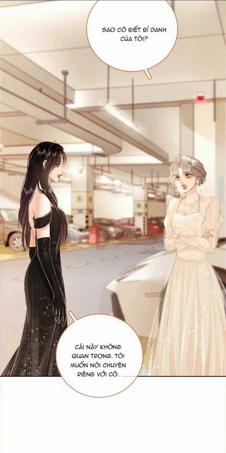 Em Chỉ Có Thể Là Của Tôi Chapter 1 trang 31