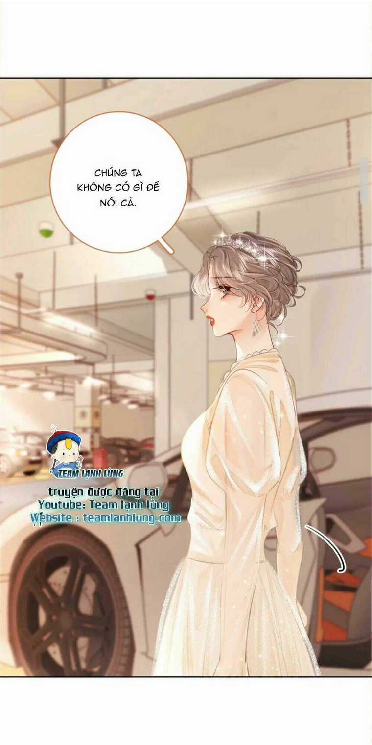 Em Chỉ Có Thể Là Của Tôi Chapter 1 trang 32