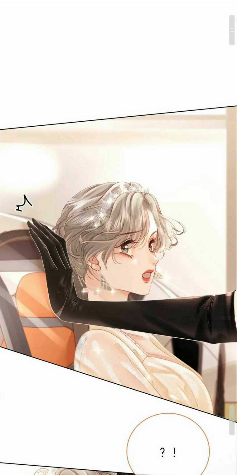 Em Chỉ Có Thể Là Của Tôi Chapter 1 trang 33