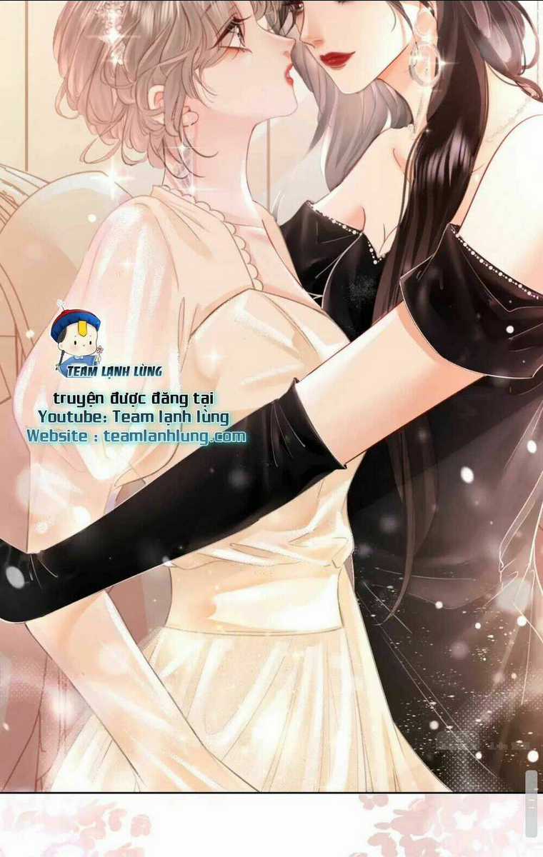 Em Chỉ Có Thể Là Của Tôi Chapter 1 trang 35