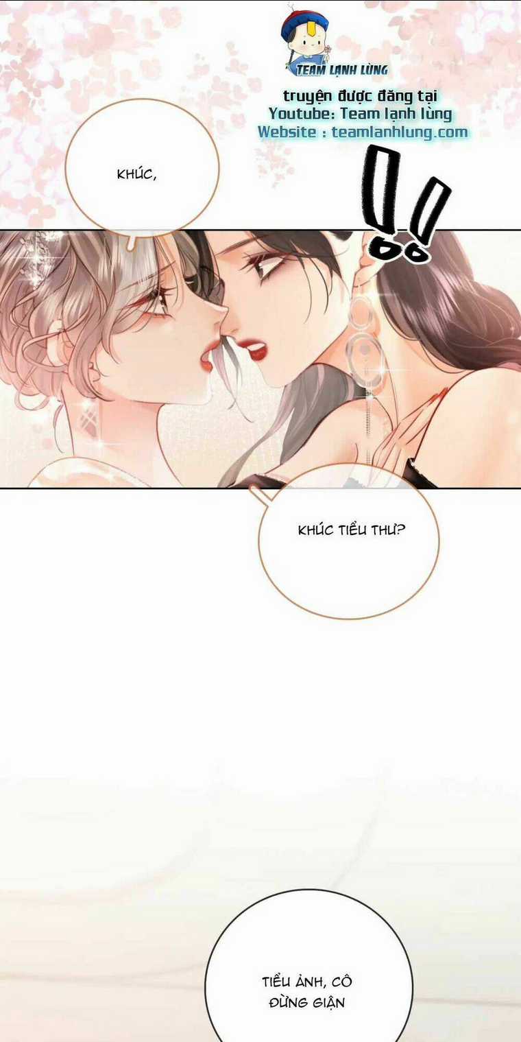 Em Chỉ Có Thể Là Của Tôi Chapter 1 trang 36