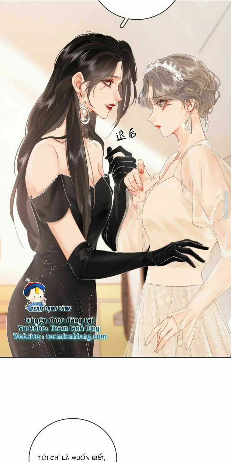 Em Chỉ Có Thể Là Của Tôi Chapter 1 trang 37