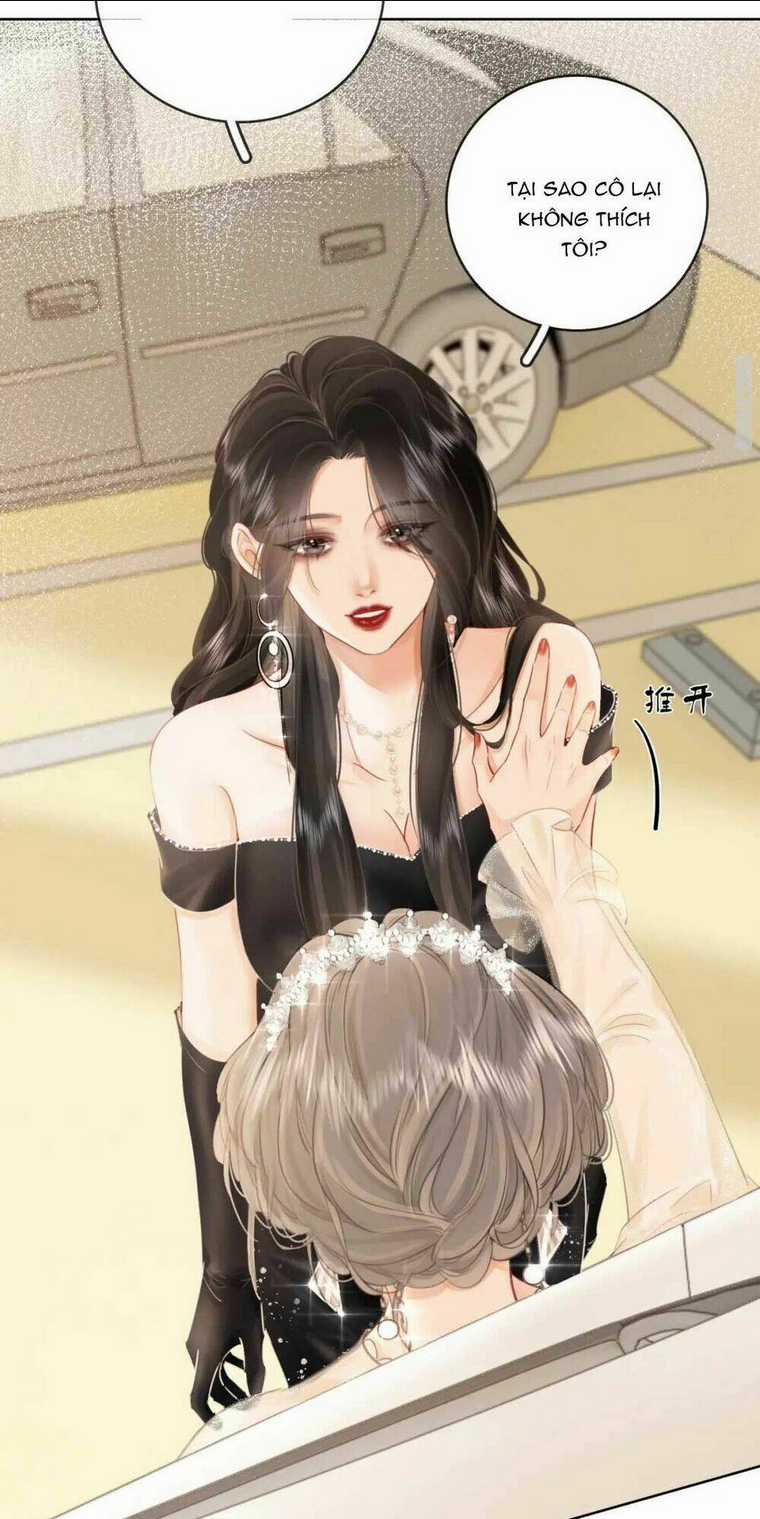 Em Chỉ Có Thể Là Của Tôi Chapter 1 trang 38