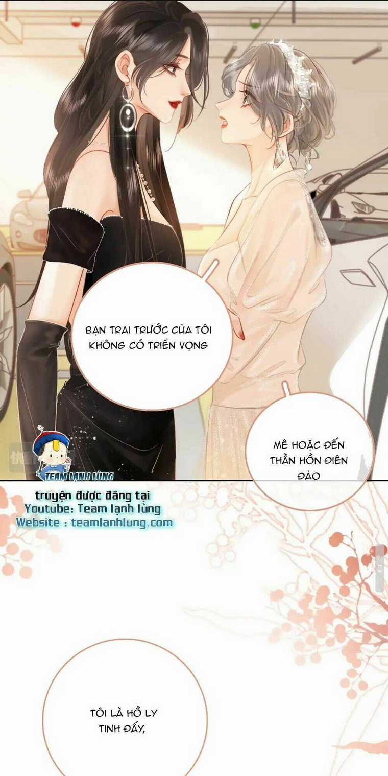 Em Chỉ Có Thể Là Của Tôi Chapter 1 trang 40