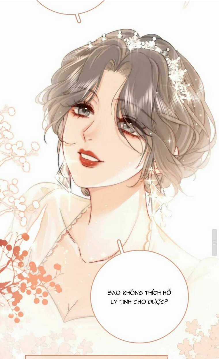 Em Chỉ Có Thể Là Của Tôi Chapter 1 trang 41