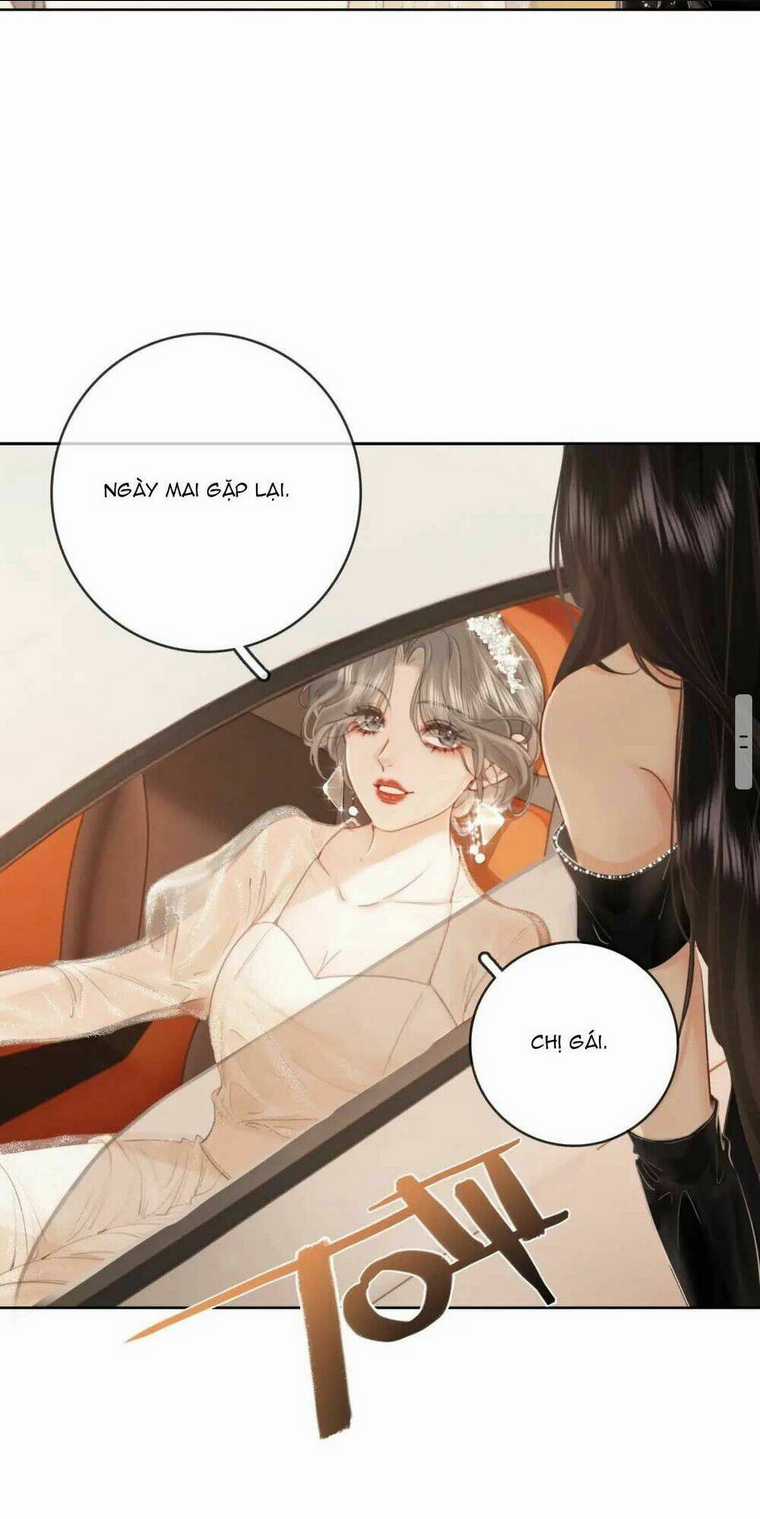 Em Chỉ Có Thể Là Của Tôi Chapter 1 trang 44