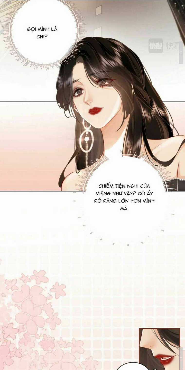 Em Chỉ Có Thể Là Của Tôi Chapter 1 trang 46