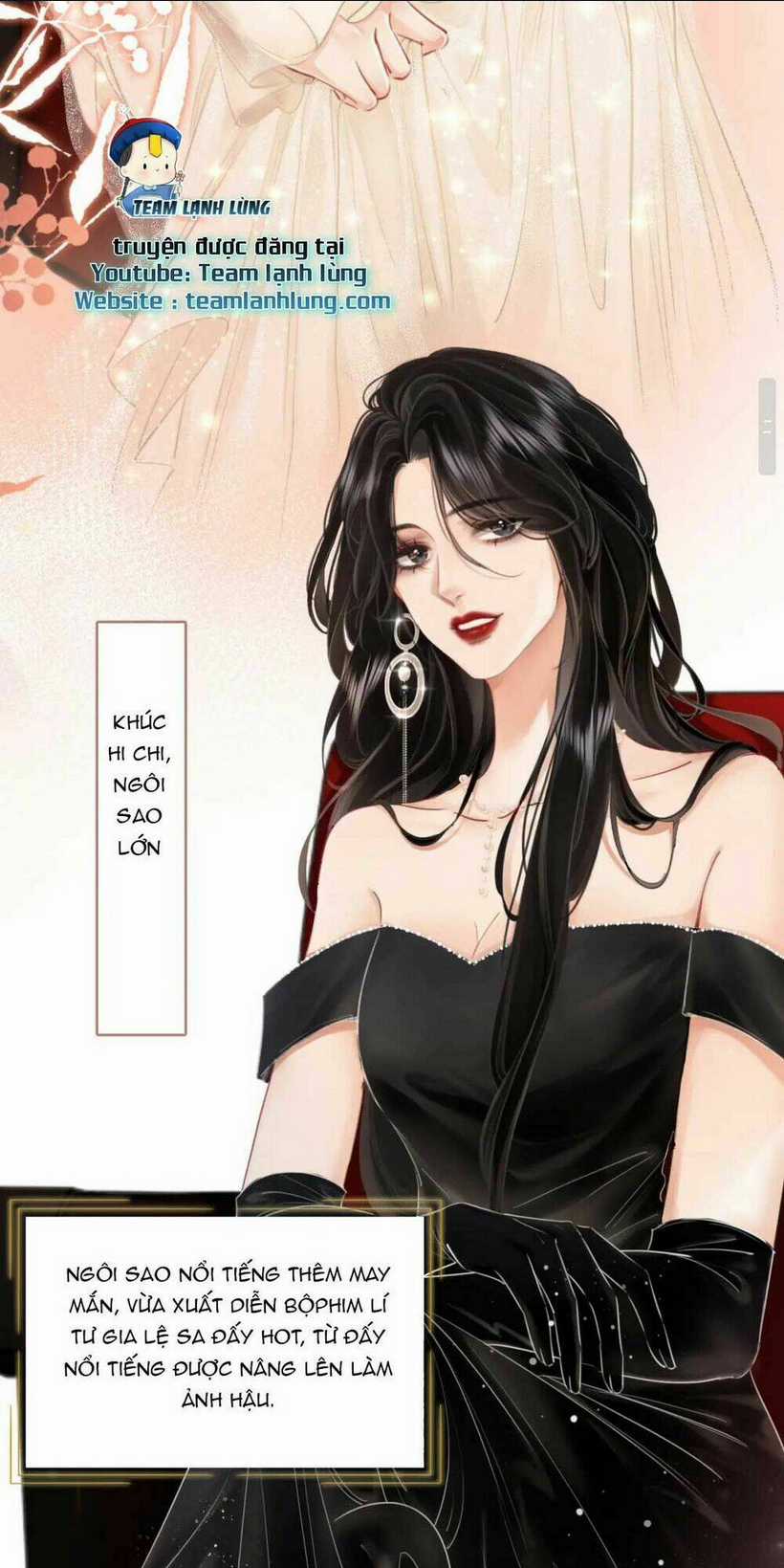 Em Chỉ Có Thể Là Của Tôi Chapter 1 trang 5