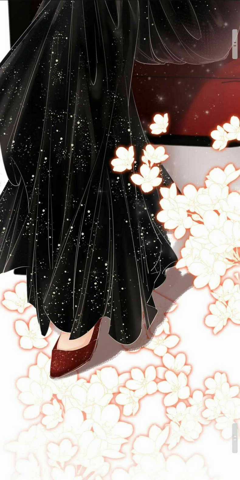 Em Chỉ Có Thể Là Của Tôi Chapter 1 trang 6