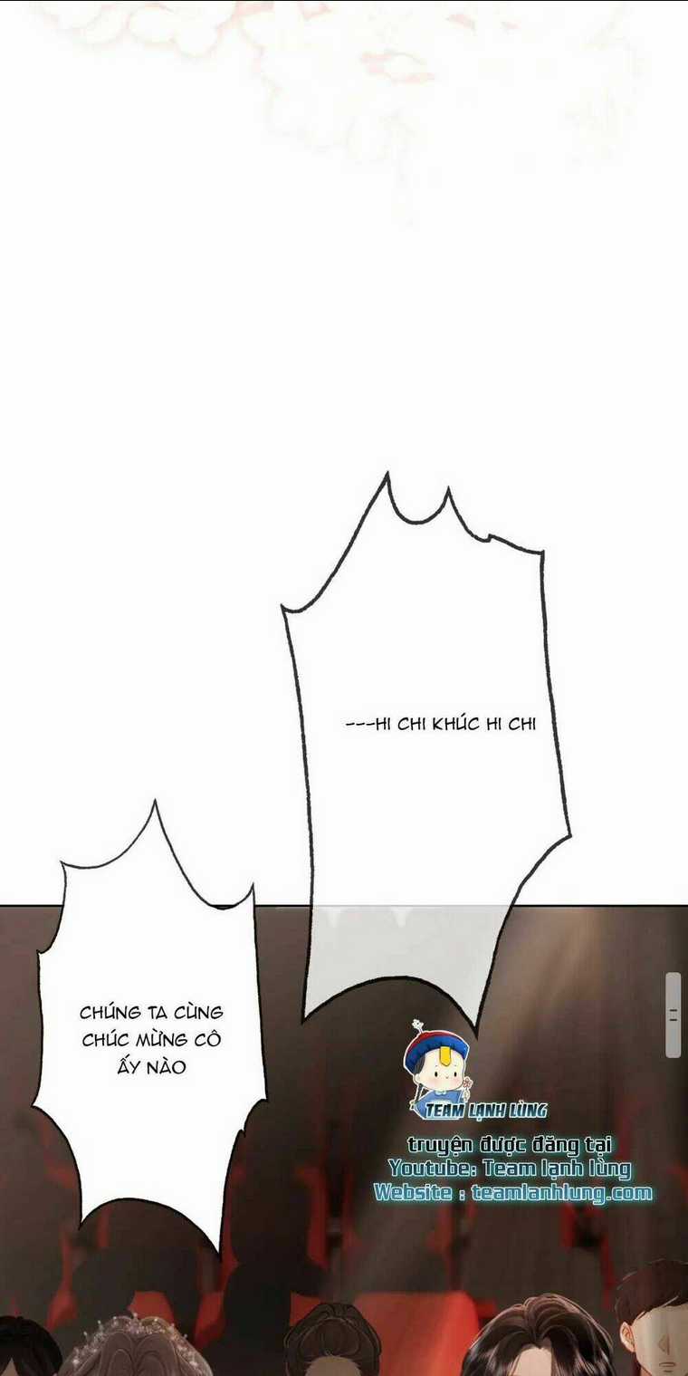 Em Chỉ Có Thể Là Của Tôi Chapter 1 trang 7