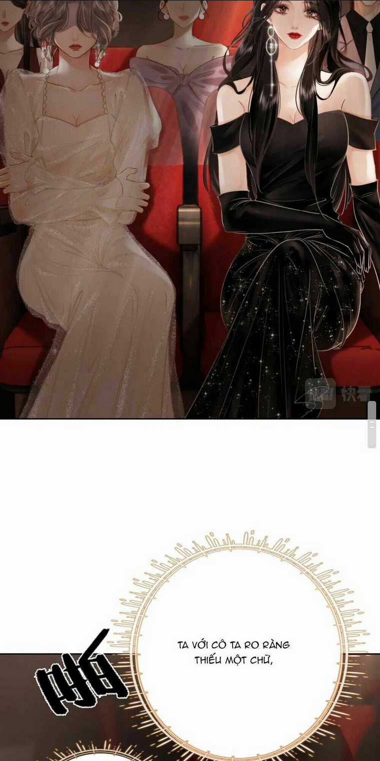 Em Chỉ Có Thể Là Của Tôi Chapter 1 trang 8