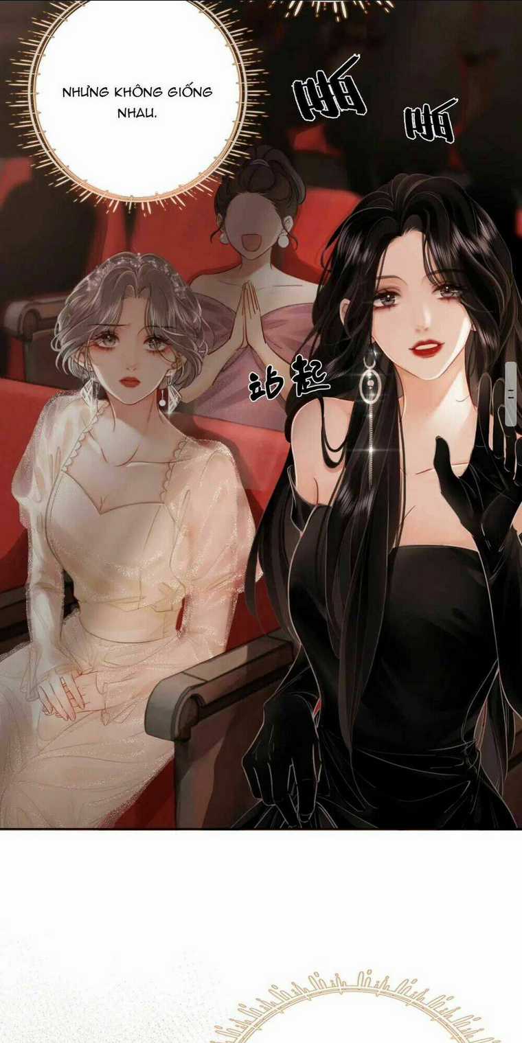 Em Chỉ Có Thể Là Của Tôi Chapter 1 trang 9