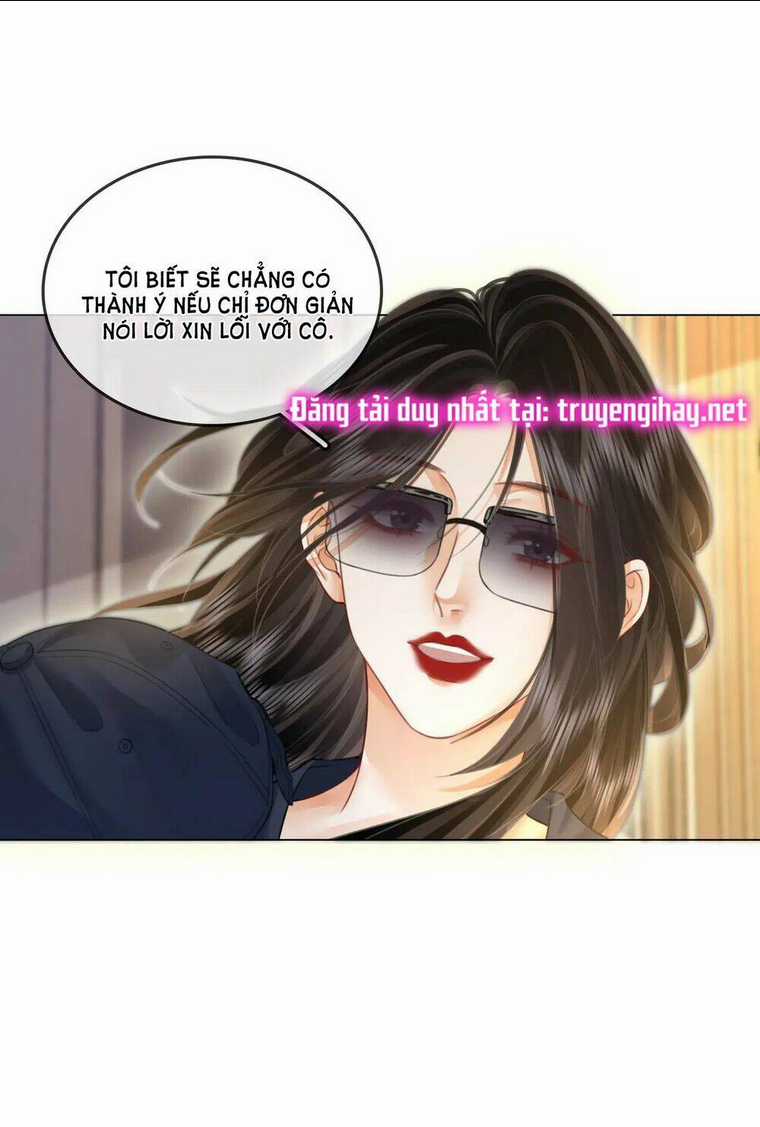 Em Chỉ Có Thể Là Của Tôi Chapter 10.1 trang 12