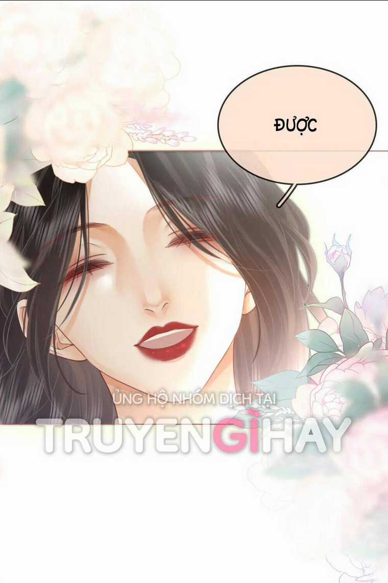 Em Chỉ Có Thể Là Của Tôi Chapter 10.1 trang 18