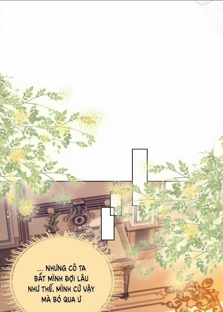 Em Chỉ Có Thể Là Của Tôi Chapter 10.1 trang 19