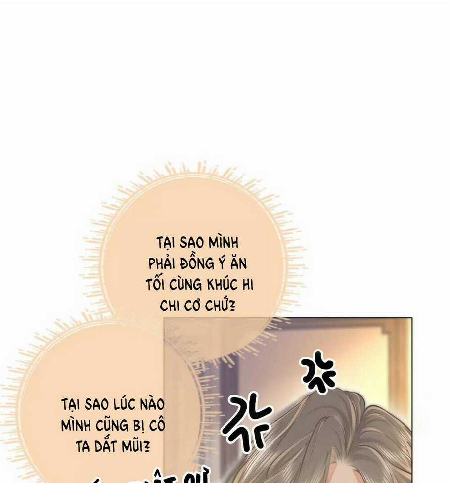 Em Chỉ Có Thể Là Của Tôi Chapter 10.1 trang 2