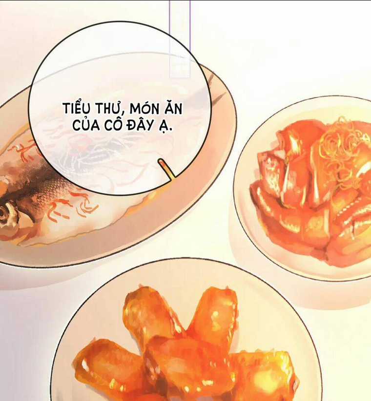 Em Chỉ Có Thể Là Của Tôi Chapter 10.1 trang 27