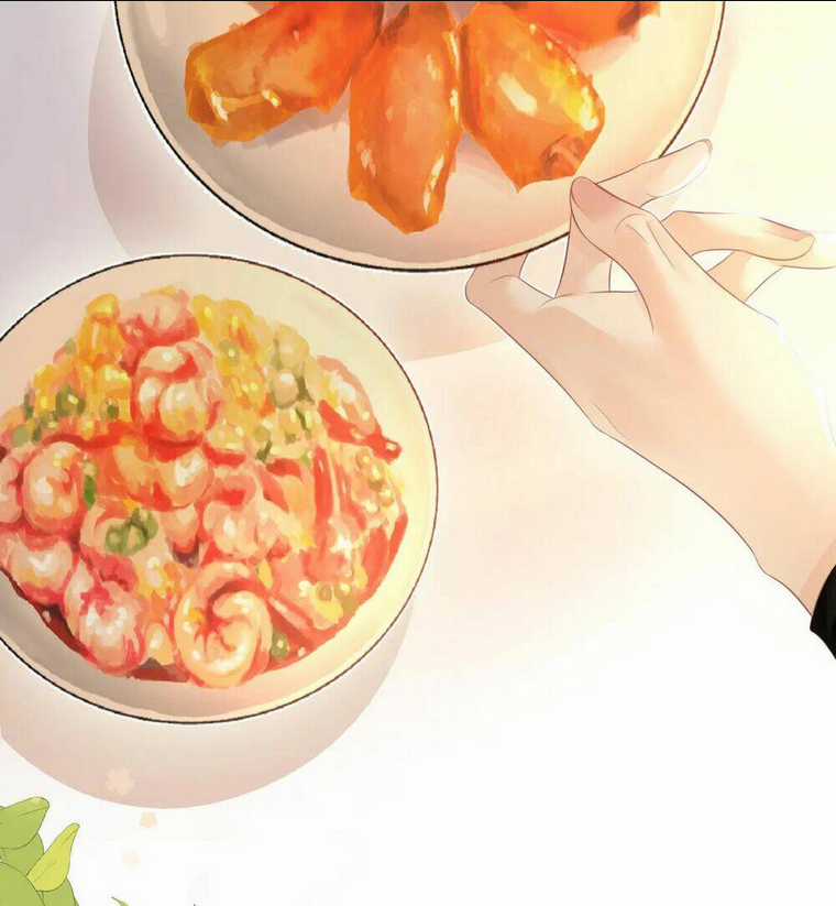 Em Chỉ Có Thể Là Của Tôi Chapter 10.1 trang 28