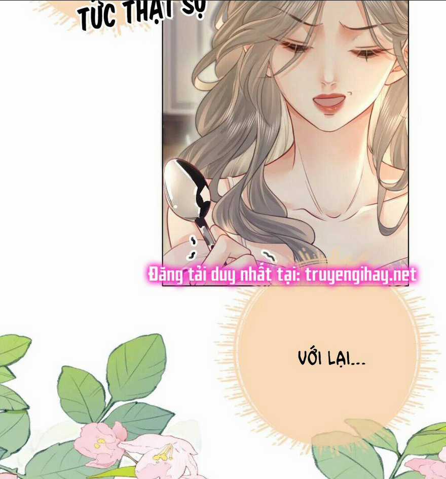 Em Chỉ Có Thể Là Của Tôi Chapter 10.1 trang 3