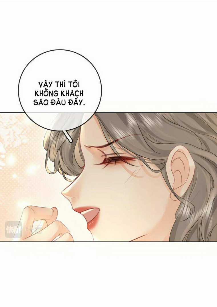 Em Chỉ Có Thể Là Của Tôi Chapter 10.1 trang 31