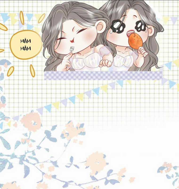 Em Chỉ Có Thể Là Của Tôi Chapter 10.1 trang 33