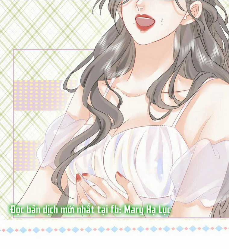 Em Chỉ Có Thể Là Của Tôi Chapter 10.1 trang 35