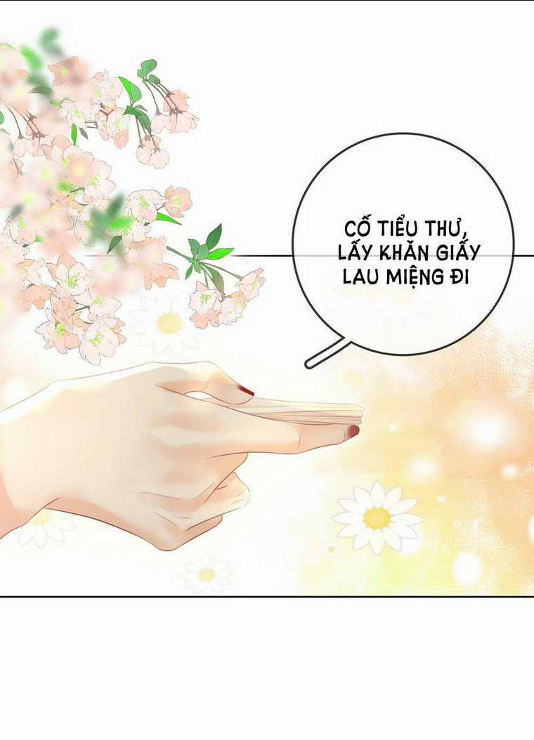 Em Chỉ Có Thể Là Của Tôi Chapter 10.1 trang 36