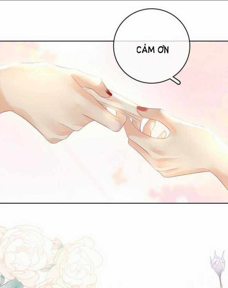 Em Chỉ Có Thể Là Của Tôi Chapter 10.1 trang 37