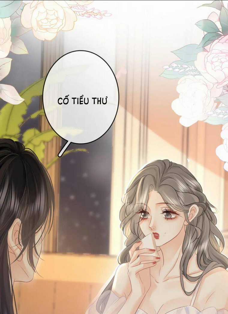 Em Chỉ Có Thể Là Của Tôi Chapter 10.1 trang 38