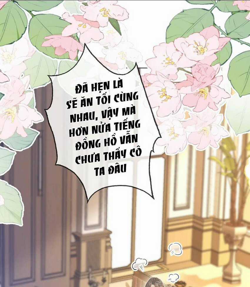 Em Chỉ Có Thể Là Của Tôi Chapter 10.1 trang 4