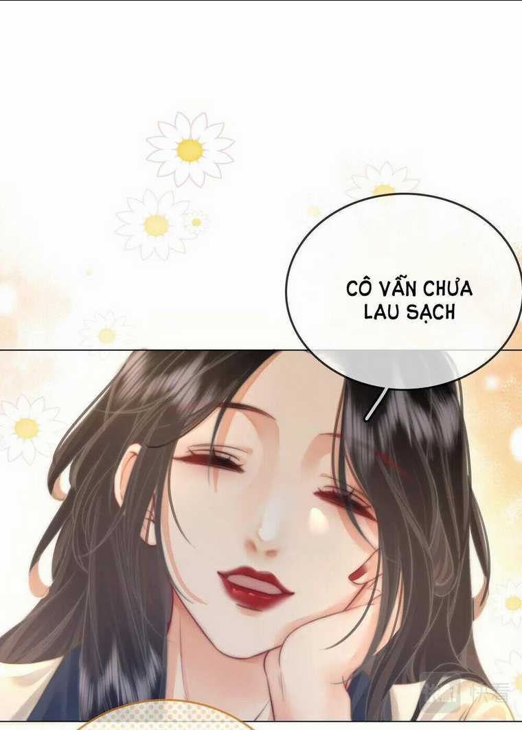 Em Chỉ Có Thể Là Của Tôi Chapter 10.1 trang 40