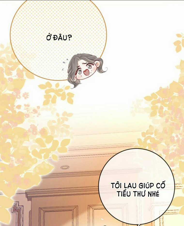 Em Chỉ Có Thể Là Của Tôi Chapter 10.1 trang 41