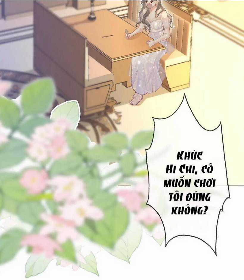 Em Chỉ Có Thể Là Của Tôi Chapter 10.1 trang 5