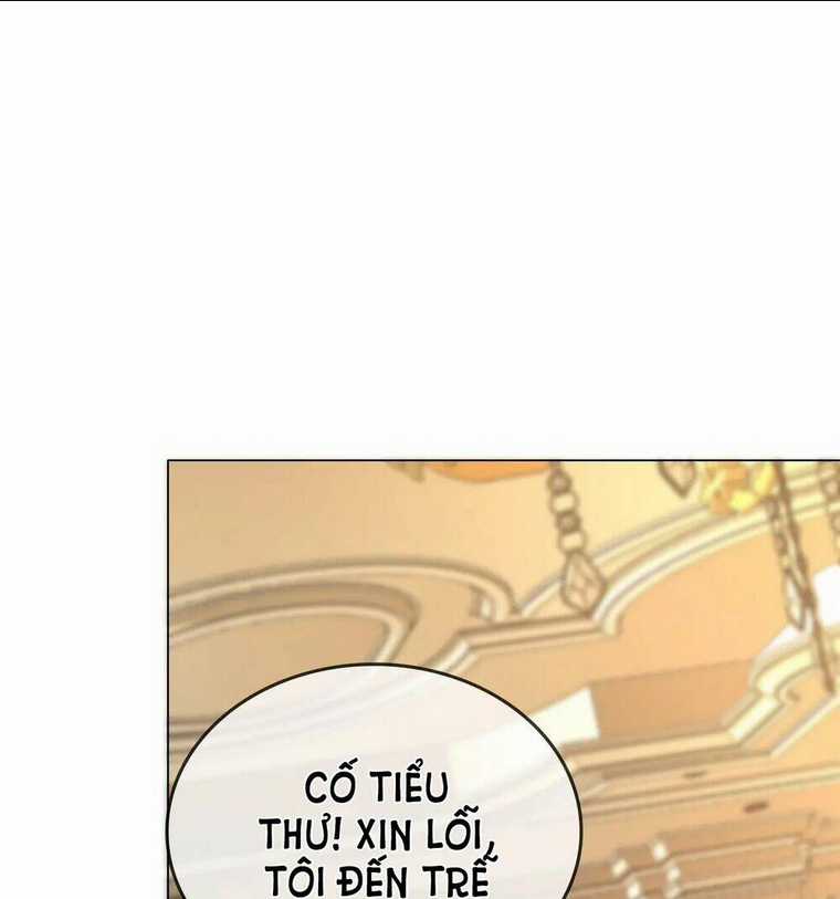 Em Chỉ Có Thể Là Của Tôi Chapter 10.1 trang 8