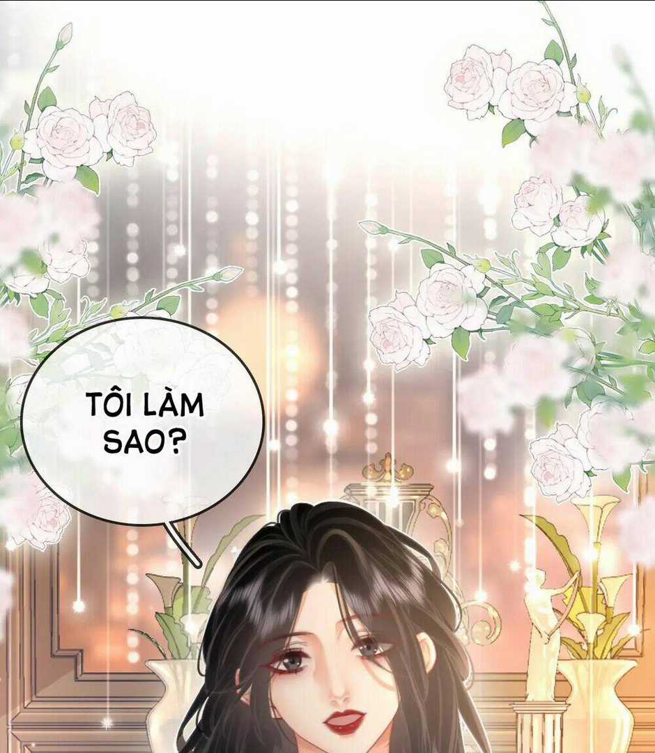 Em Chỉ Có Thể Là Của Tôi Chapter 10.2 trang 1