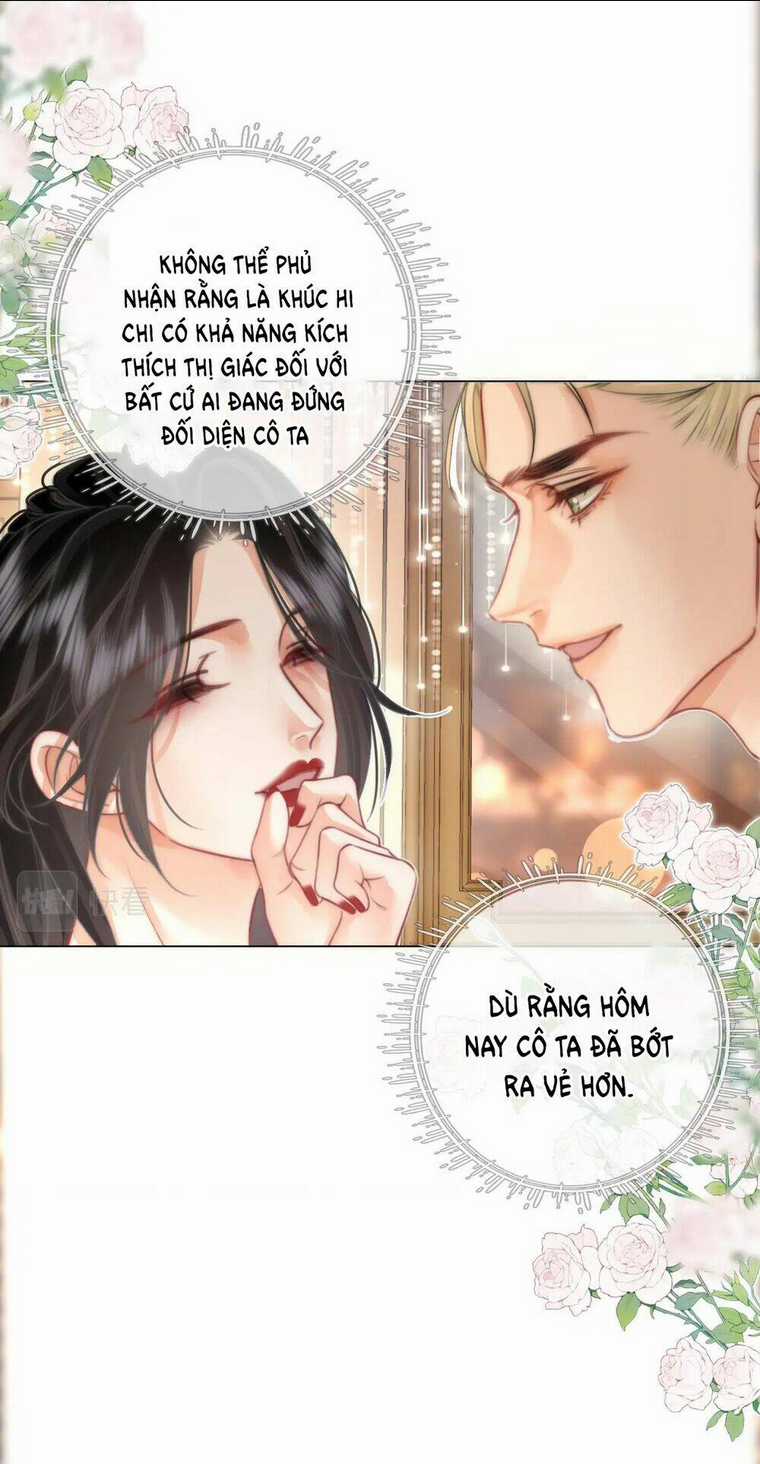Em Chỉ Có Thể Là Của Tôi Chapter 10.2 trang 13
