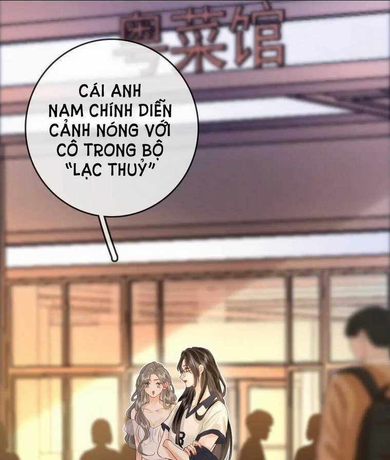Em Chỉ Có Thể Là Của Tôi Chapter 10.2 trang 18