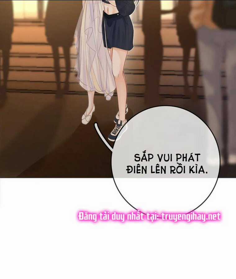 Em Chỉ Có Thể Là Của Tôi Chapter 10.2 trang 19