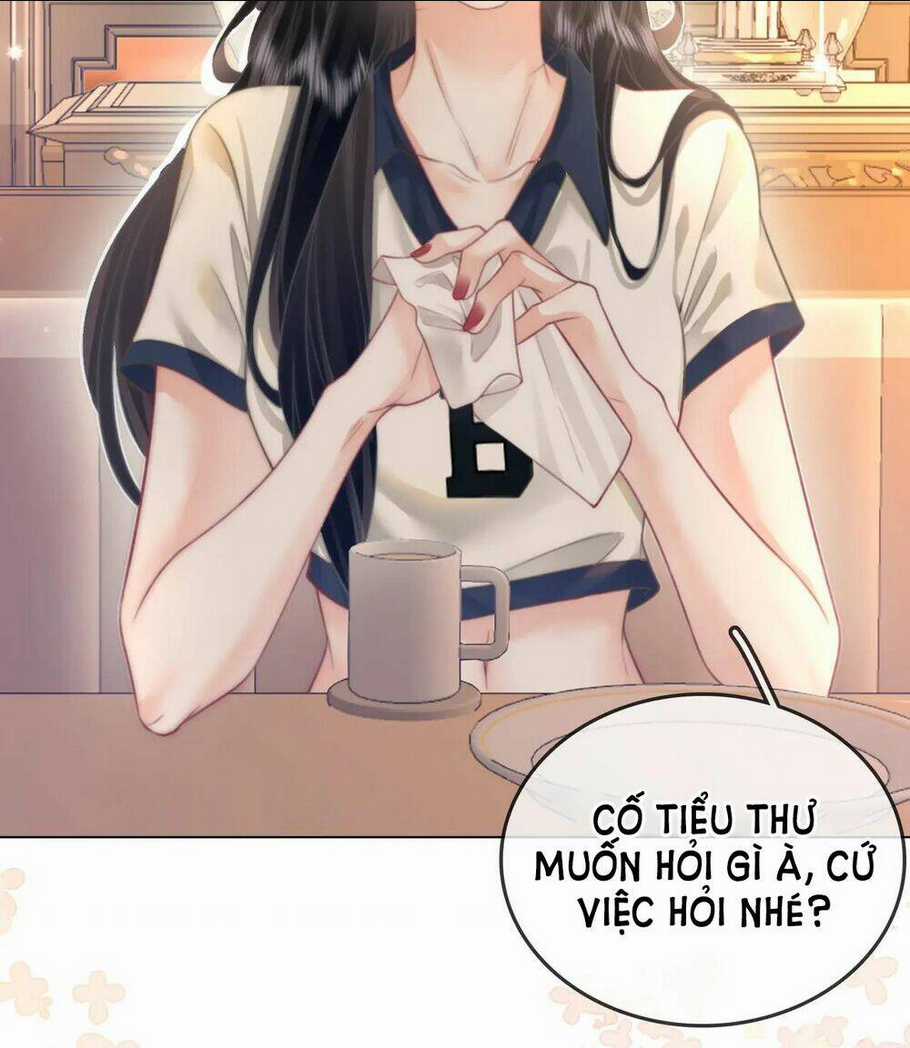 Em Chỉ Có Thể Là Của Tôi Chapter 10.2 trang 2