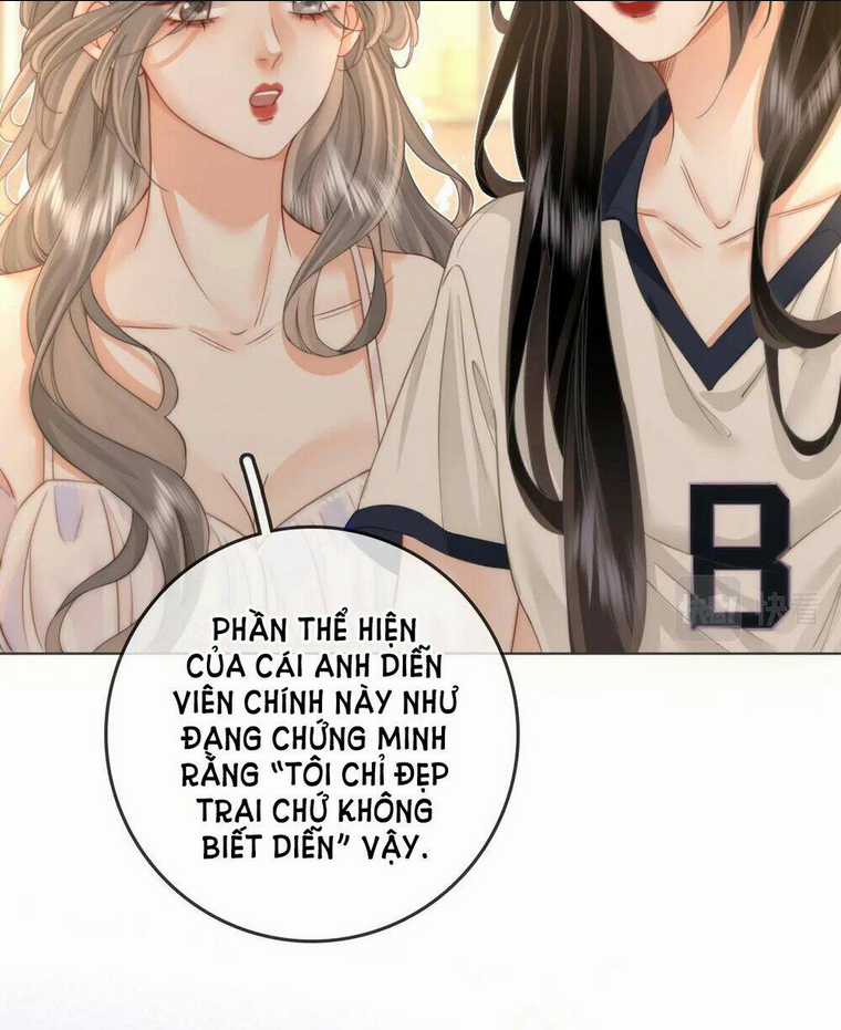 Em Chỉ Có Thể Là Của Tôi Chapter 10.2 trang 21