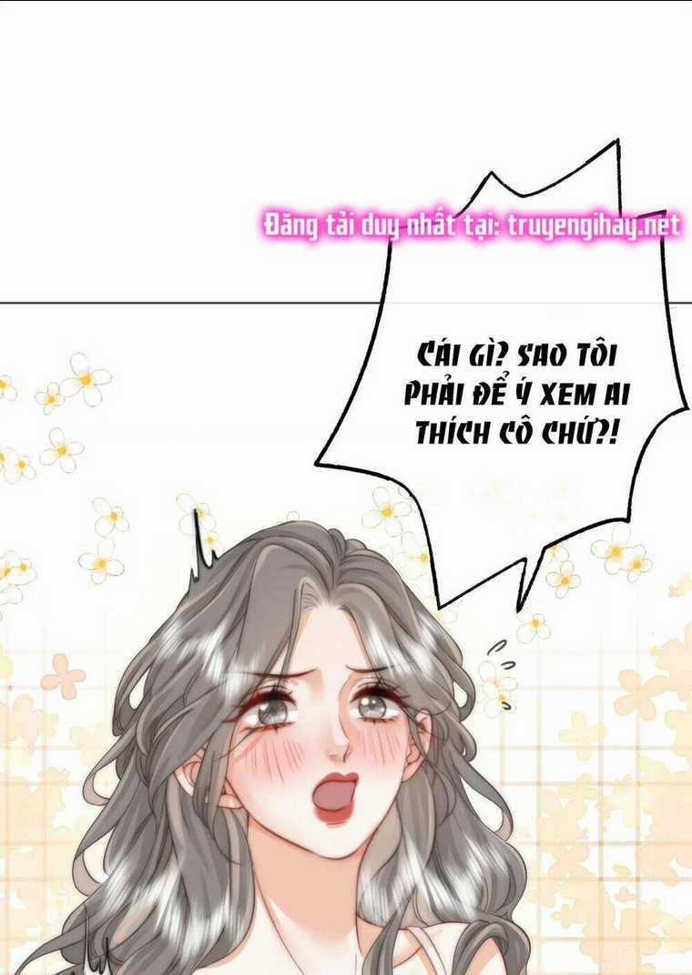 Em Chỉ Có Thể Là Của Tôi Chapter 10.2 trang 27