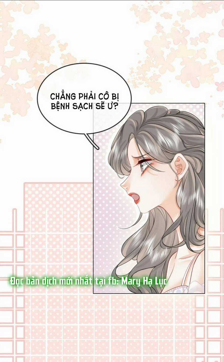 Em Chỉ Có Thể Là Của Tôi Chapter 10.2 trang 3