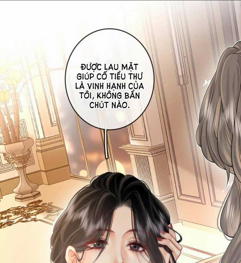 Em Chỉ Có Thể Là Của Tôi Chapter 10.2 trang 5