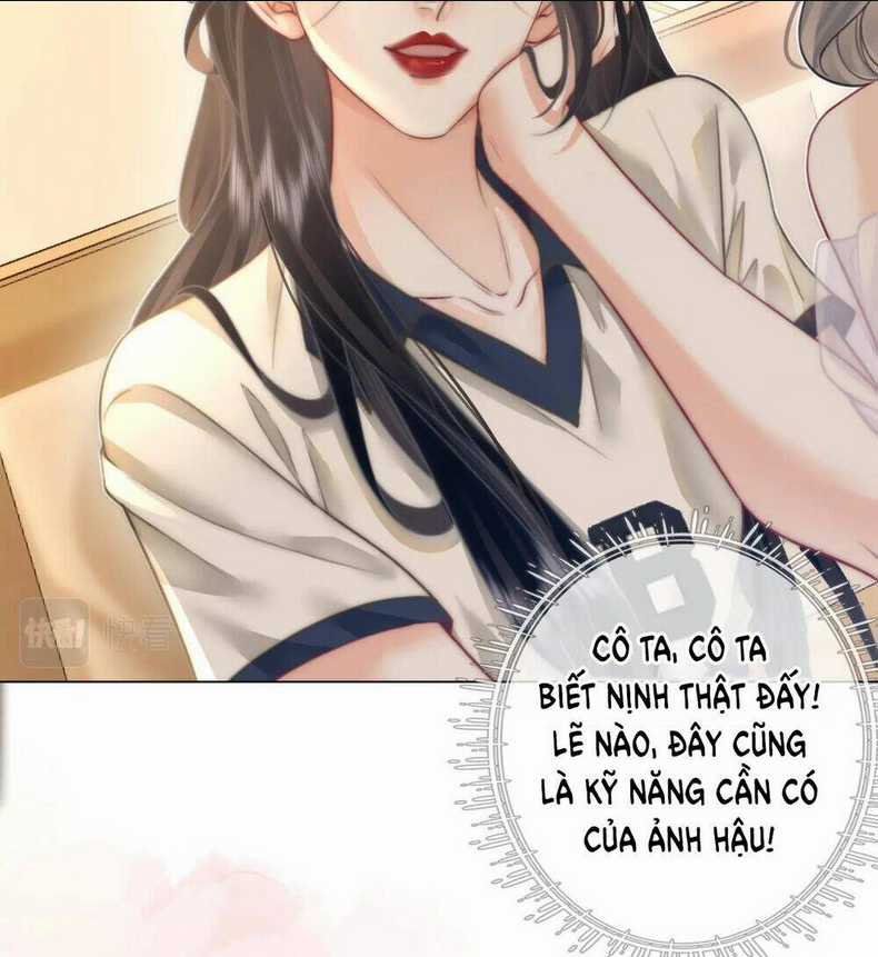 Em Chỉ Có Thể Là Của Tôi Chapter 10.2 trang 6