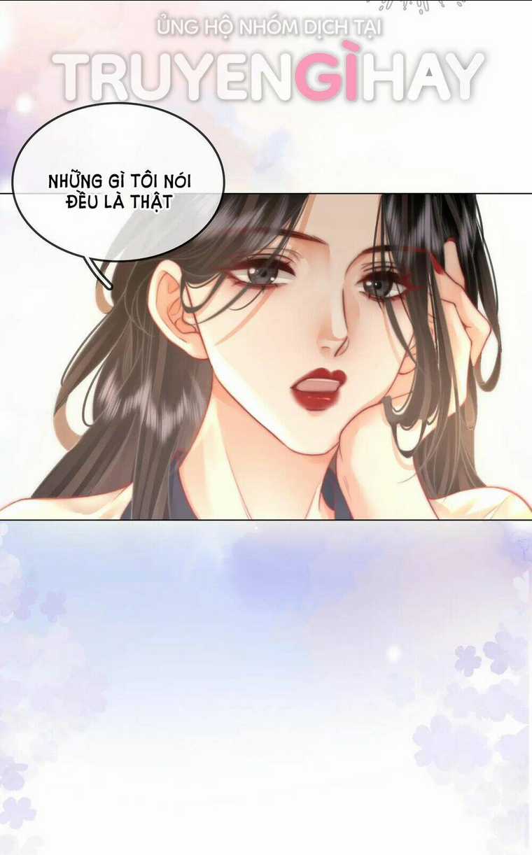 Em Chỉ Có Thể Là Của Tôi Chapter 10.2 trang 7