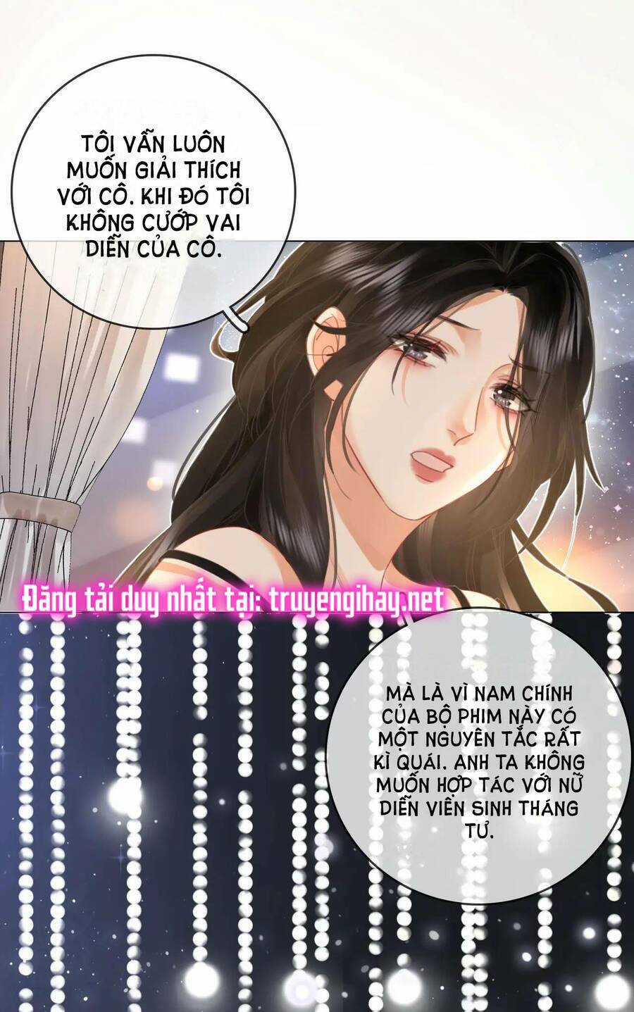 Em Chỉ Có Thể Là Của Tôi Chapter 10 trang 11