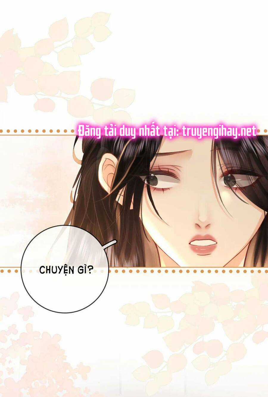 Em Chỉ Có Thể Là Của Tôi Chapter 10 trang 17