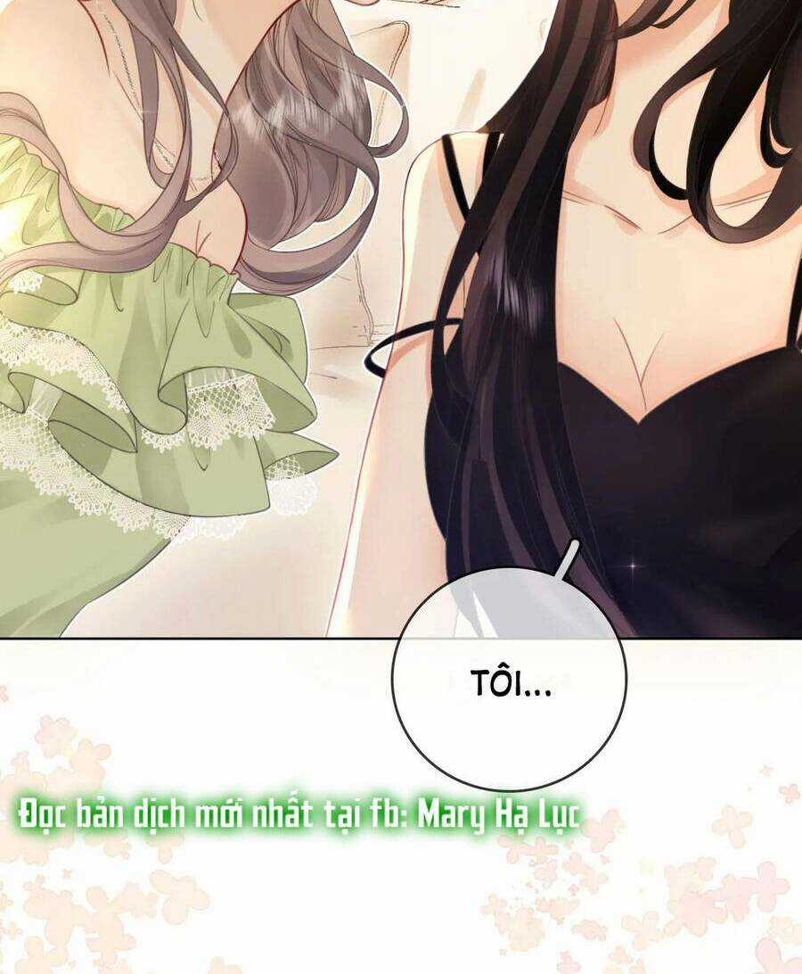 Em Chỉ Có Thể Là Của Tôi Chapter 10 trang 19